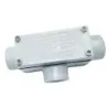 CAJA CONDULET TIPO OET AL. 3/4" NEMA 7, CL1 DIV1&2