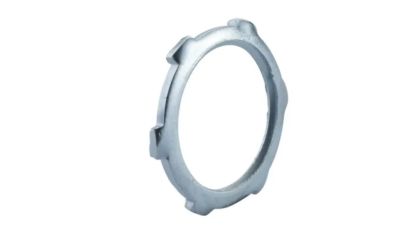 CONTRATUERCA CONDUIT 2-1/2" ALUMINIO