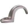 ABRAZADERA 1 OREJA HIERRO 1/2" UL
