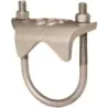 ABRAZADERA TIPO ANGULO RECTO HIERRO 3/4" UL