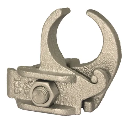 ABRAZADERA TIPO EDGE 2-1/2" UL