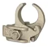 ABRAZADERA TIPO EDGE 2-1/2" UL