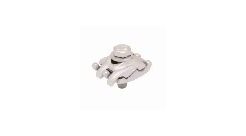 ABRAZADERA PARALELA UNIV. CU/ES 2AWG-4/0AWG
