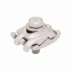 ABRAZADERA PARALELA UNIV. CU/ES 8AWG-2/0AWG
