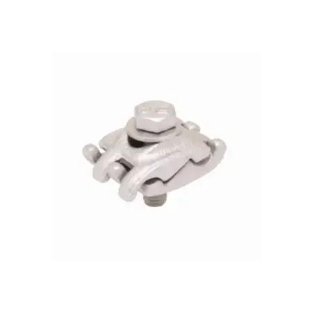 ABRAZADERA PARALELA UNIV. CU/ES 8AWG-2/0AWG