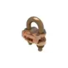 CONECTOR TIERRA CU P/CABLE 250 MCM A TUBO
