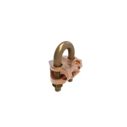 CONECTOR TIERRA CU P/CABLE 250 MCM A TUBO