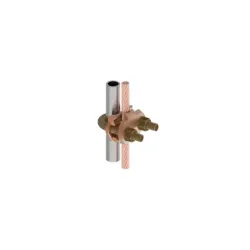 CONECTOR TIERRA CU P/CABLE 250 MCM A TUBO