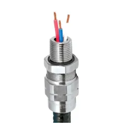 CONECTOR P/CABLE ARM. TMC2 R: 1.65"-2.00" AL. 1-1/2" IP66/NEMA 4X, CL2 DIV1, CSA/IECEx/UL