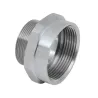 ADAPTADOR M32 MACHO x M20 HEMBRA LT. NIQ. Ex-d/Ex-e, ATEX/IECEx/UL