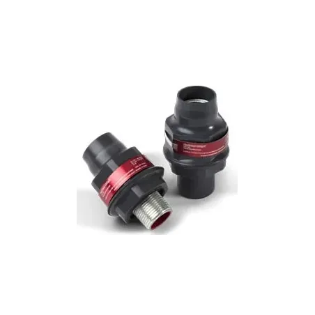 UNION UNIVERSAL ANTIEXPLOSIVO AL. H-M 3/4" REVESTIDA DE PVC, CL1 DIV1&2, ETL/UL