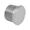 TAPON CABEZA HEXAGONAL 1-1/2" ACERO INOX SS316 C/O-RING, Ex-d/Ex-e