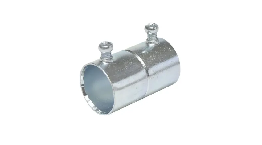 UNION CONDUIT EMT ACERO 3/4" UL