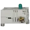 BLOQUE DE CONTACTO P/PULSADOR 1NO, 600V, CSA/UL