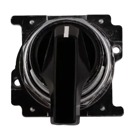 SELECTOR 3 POSICIONES 1-0-2 MAN-OFF-AUT Ø30.5mm, NEMA 4/4X/13, UL