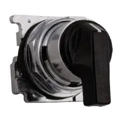 SELECTOR 3 POSICIONES 1-0-2 MAN-OFF-AUT Ø30.5mm, NEMA 4/4X/13, UL
