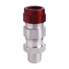 CONECTOR ANTIEXPLOSIVO P/CABLE ARM. TMCX AL. 3/4" IP66/NEMA 4X, CL1 DIV1&2, CSA/IECEx/UL