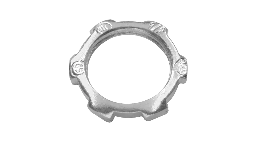 CONTRATUERCA BUSHING ACERO 5" UL