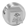 TAPON CABEZA CUADRADA ACERO 1-1/2" CL1 DIV1&2, UL