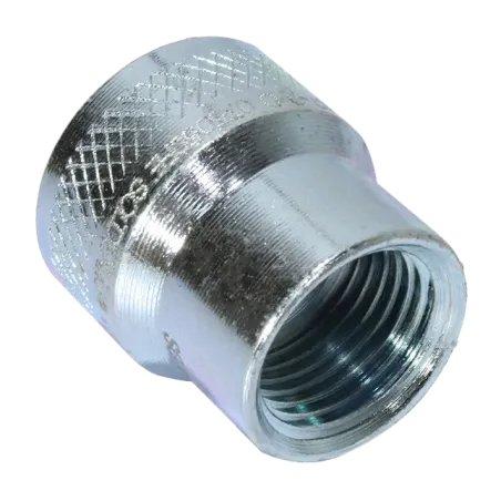 REDUCCION BUSHING TIPO COPA H-H HIERRO Ø2"X1-1/2" NEMA 7, CL1 DIV1&2, UL