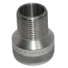 REDUCCION BUSHING TIPO HUB H-M AL. Ø3/4"X1/2" NEMA 7, CL1 DIV1&2, UL