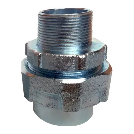 UNION UNIVERSAL ANTIEXPLOSIVO ACERO H-M 3/4" CL1 DIV1&2