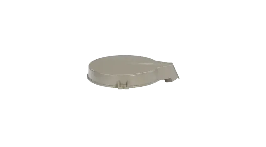 BASE P/LUMINARIA VM2L/4L MONT. A POSTE Ø1-1/2" 25°