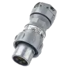 ENCHUFE INDUSTRIAL HEAVY DUTY 3X30A+T 600V NEMA 4X, CL1 DIV1&2, CSA/UL