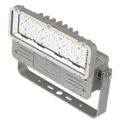 REFLECTOR LED 60W, 7948LM, 5000K, 120-277V, NEMA 4X/IP66, ZONA 2/21, CLI DIV2, CSA/Ex/IECex