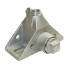 SOPORTE P/REFLECTOR TIPO KFLP ALUMINIO C/HUBS Ø1"-3/4", IP66, CL1 DIV1&2