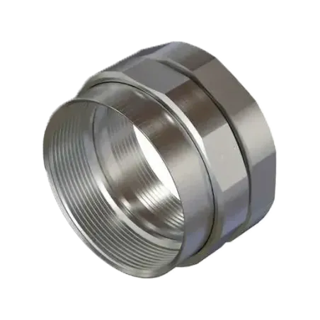 UNION UNIVERSAL ANTIEXPLOSIVO ACERO H-H 1-1/4" CL1 DIV1&2, UL