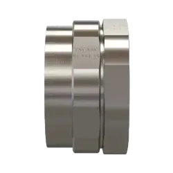 UNION UNIVERSAL ANTIEXPLOSIVO ACERO H-H 3" CL1 DIV1&2, UL