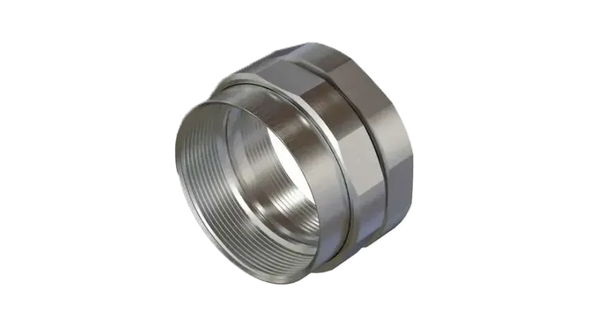 UNION UNIVERSAL ANTIEXPLOSIVO ACERO H-H 3/4" CL1 DIV1&2 UL