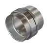 UNION UNIVERSAL ANTIEXPLOSIVO ACERO H-M 1" CL1 DIV1&2, UL