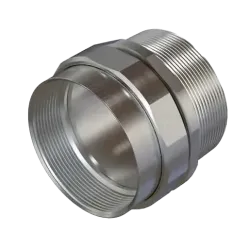 UNION UNIVERSAL ANTIEXPLOSIVO ACERO H-M 2" CL1 DIV1&2, UL
