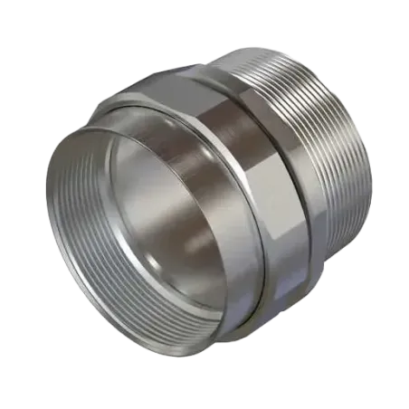 UNION UNIVERSAL ANTIEXPLOSIVO ACERO H-M 2" CL1 DIV1&2, UL