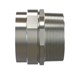 UNION UNIVERSAL ANTIEXPLOSIVO ACERO H-M 2" CL1 DIV1&2, UL