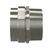 UNION UNIVERSAL ANTIEXPLOSIVO ACERO H-M 2" CL1 DIV1&2, UL
