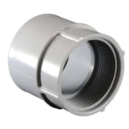 ADAPTADOR HEMBRA PVC SCH40/80 1-1/2" UL