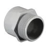 ADAPTADOR MACHO PVC SCH40/80 1-1/2" UL