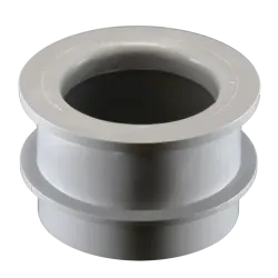 CONECTOR END BELL PVC SCH40/80 2" UL