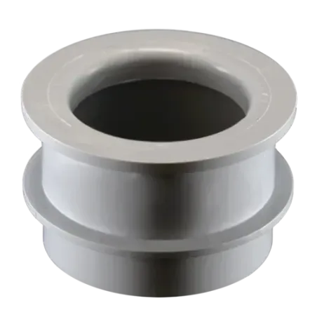 CONECTOR END BELL PVC SCH40/80 3/4" UL