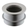 CONECTOR END BELL PVC SCH40/80 3/4" UL