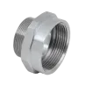 ADAPTADOR LT. NIQ. 1/2" MACHO X M20 HEMBRA Ex-d/Ex-e, ATEX/IEC/UL