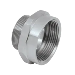 ADAPTADOR LT. NIQ. 1-1/4" MACHO X 1-1/2" HEMBRA Ex-d/Ex-e,ATEX/IEC/UL