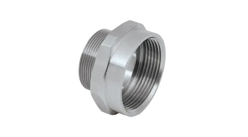 ADAPTADOR REDUCTOR LT. NIQ. 3/4" MACHO X M20 HEMBRA, IP68 NEMA 4X, CL1 DIV1, CSA/UL
