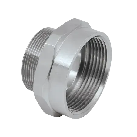 ADAPTADOR M20 MACHO X M25 HEMBRA LT. NIQ. Ex-d/Ex-e, ATEX/IECEx/UL