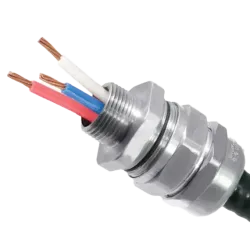 CONECTOR P/CABLE ARM. TMC AL. 1", 0.91"-1.268", IP66/NEMA 4X, CL2 DIV1, CSA/IECEx/UL