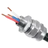CONECTOR P/CABLE ARM. TMC AL. 2-1/2" IP66/NEMA 4X, CL2 DIV1, CSA/IECEx/UL