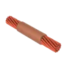 MOLDE EXOTERMICO TIPO CC-1 CABLE 250MCM A CABLE 250MCM